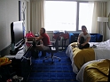 marriott hk